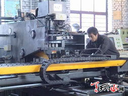 匠心筑鐵塔——天水鐵塔廠職工的精工細(xì)作