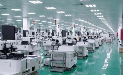 北京研智控興業科技 自動化科技的創新引領者