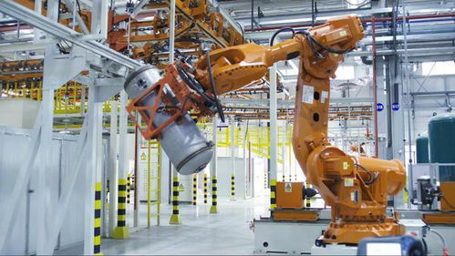 全球燈塔工廠增至103家，中國占37家領跑智造轉型，上海網絡技術咨詢賦能產業升級