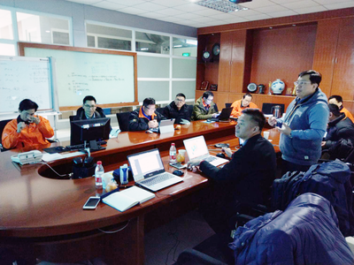 祝賀維熹科技集團(tuán)PLM項(xiàng)目順利啟動(dòng)，攜手OpenPLM博威管理開(kāi)啟數(shù)字化轉(zhuǎn)型新篇章